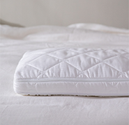 Persono Pillow height adjustment